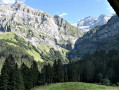 Hütte von Bonavau - Hütte von Salanfe