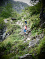 Hütte von Bonavau - Hütte von Salanfe