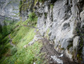 Hütte von Bonavau - Hütte von Salanfe