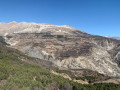 Tour du vallon de la Grotte du Chat