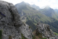 La Dent du Cruet par Montremont et retour par le Col des Nantets