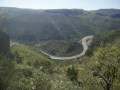 Pas de l'Escalette