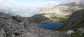 Refuge de Chambeyron - Col de Larche