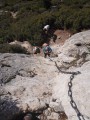 Pas de la Savonnette
