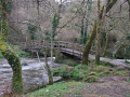 Paserelle de Meil Poul