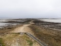 De la Pointe de la Fumée au Fort d'Enet