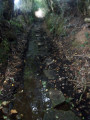 passage aménagé
