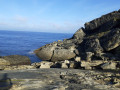 Passage au niveau de la mer