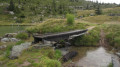 Cabane de Mille - Cabane Brunet