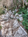 Passage cabl&eacute;