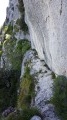 Sentier Marcel Estruch et Grotte aux Oeufs par le Saint-Pilon Sentier Marcel Estruch et Grotte aux Oeufs par le Saint-Pilon