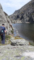 Cascade et vallon d'Ars