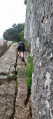 Passage délicat