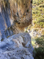 Tricky section