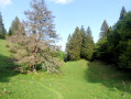 Passage des Ch&eacute;zerands