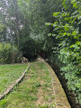Passage des Saucis