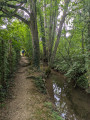 Passage des Saucis
