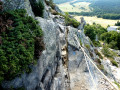 Passage difficile
