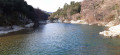 La vallée du Gardon de Mialet La vallée du Gardon de Mialet