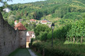 Castles and Sanctuary of Notre-Dame de Dusenabch, Ribeauvillé