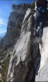 Sainte-Victoire par le Grand Couloir et le Pas du Clapier