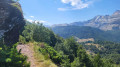 Passage &eacute;troit (en arri&egrave;re)