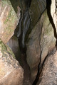 Passage étroit