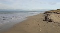 Passage par la plage