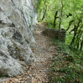 Passage sécurisé