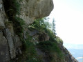 Passage sécurisé