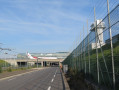 Tour des pistes d'Orly depuis Massy