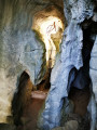 Passage sous les rochers Passage sous les rochers