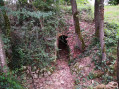 Passage souterrain (pour usage agricole)