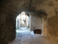 Passage urbain