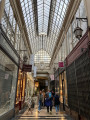Passage Verdeau paris