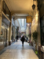 Passage Verdeau paris