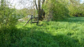 Passe clôture
