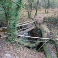 Passerelle améliorée