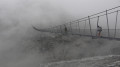 Passerelle de Corbassière.