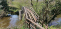 Passerelle de Guicholet