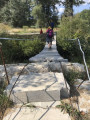 Passerelle de La Lane