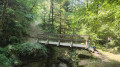 Passerelle de la Maïris