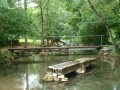Passerelle de Mouton