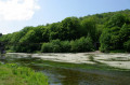 Circuit des lavoirs d'antan de Thilay