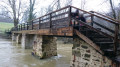 Passerelle de Sauvaget
