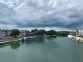 Passerelle des Anglais