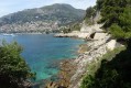 Passerelle des douaniers