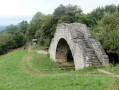 Passerelle des Vendangeurs