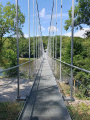 Passerelle du Cassecou