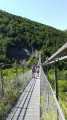 Passerelle du Drac